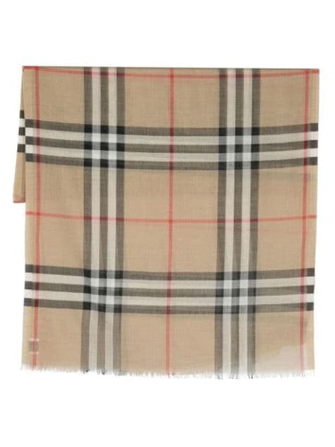 damen schal burberry|Burberry halstücher damen.